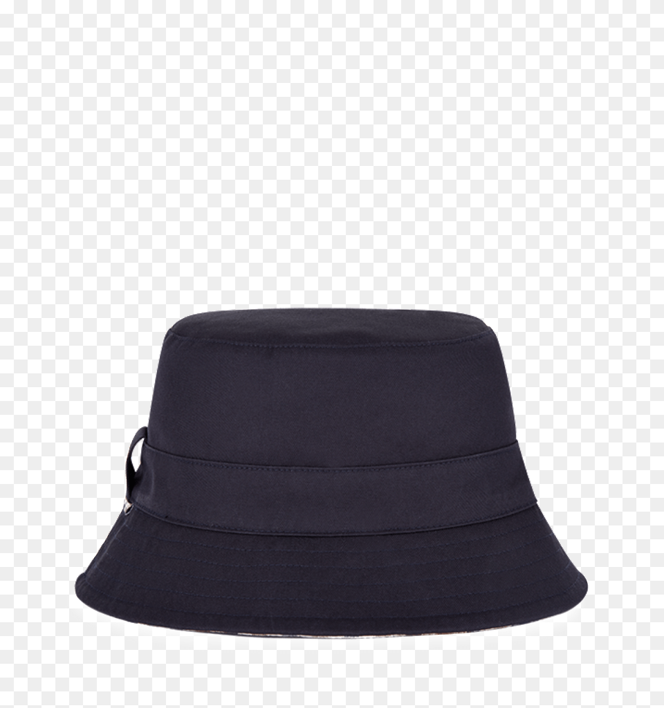 Aquascutum Reversible Bucket Hat, Clothing, Sun Hat Png Image