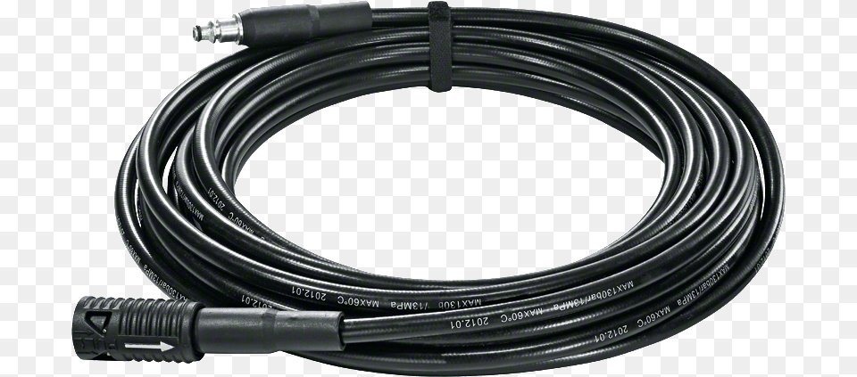 Aquatak Hoses And Drain Cleaners Bosch Hose Pipe, Cable, Smoke Pipe Png Image