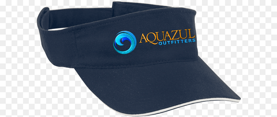 Aquazul Signature Men39s Visors Baseball Cap, Baseball Cap, Clothing, Hat Free Png Download
