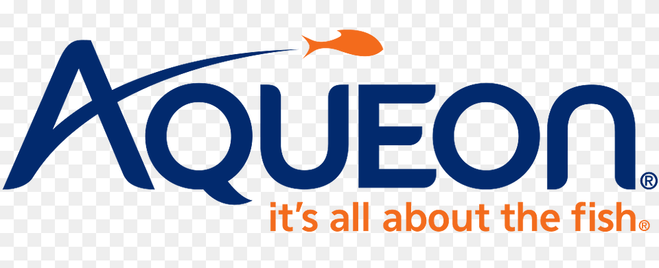 Aqueon Logo, Animal, Fish, Sea Life Free Png Download