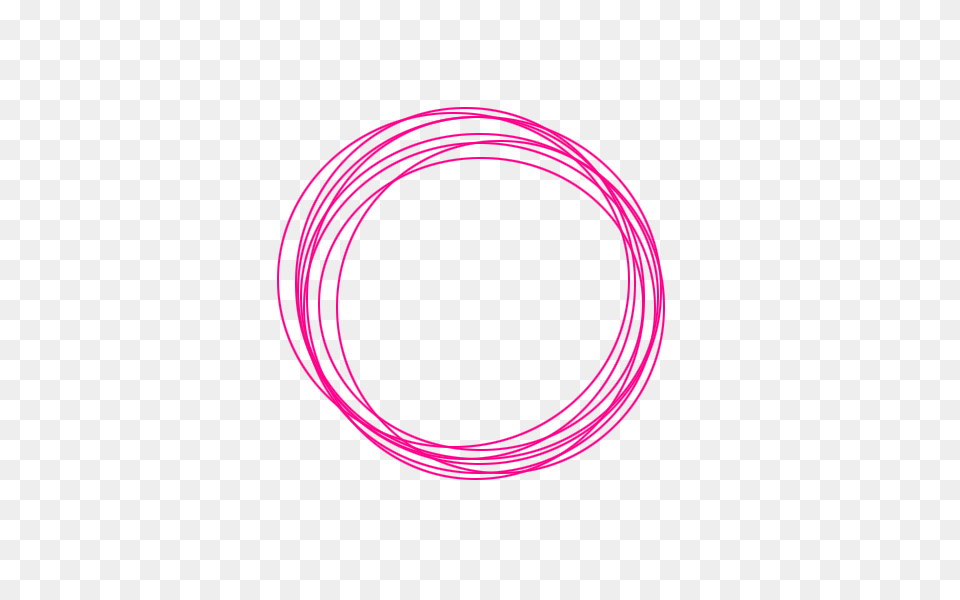 Aqui Tem De Tudo Circulos Em, Purple, Hoop, Astronomy, Moon Free Png