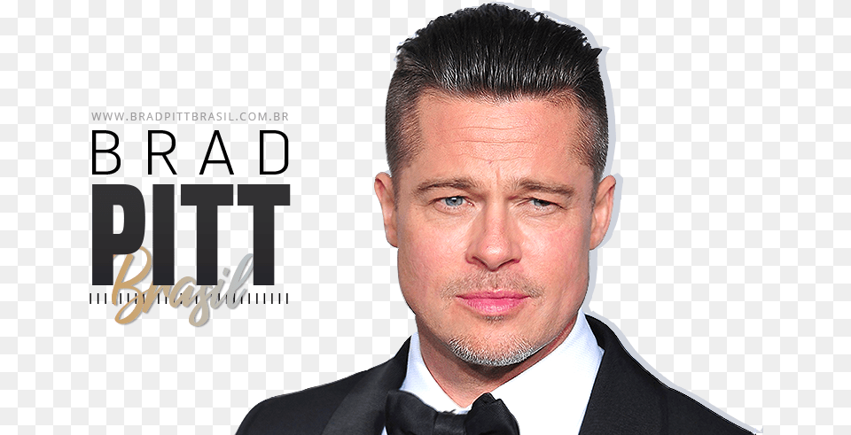 Aqui Voc Encontrar Todas As Novidades Mais Recentes Brad Pitt Splatter Painting, Accessories, Suit, Portrait, Photography Png