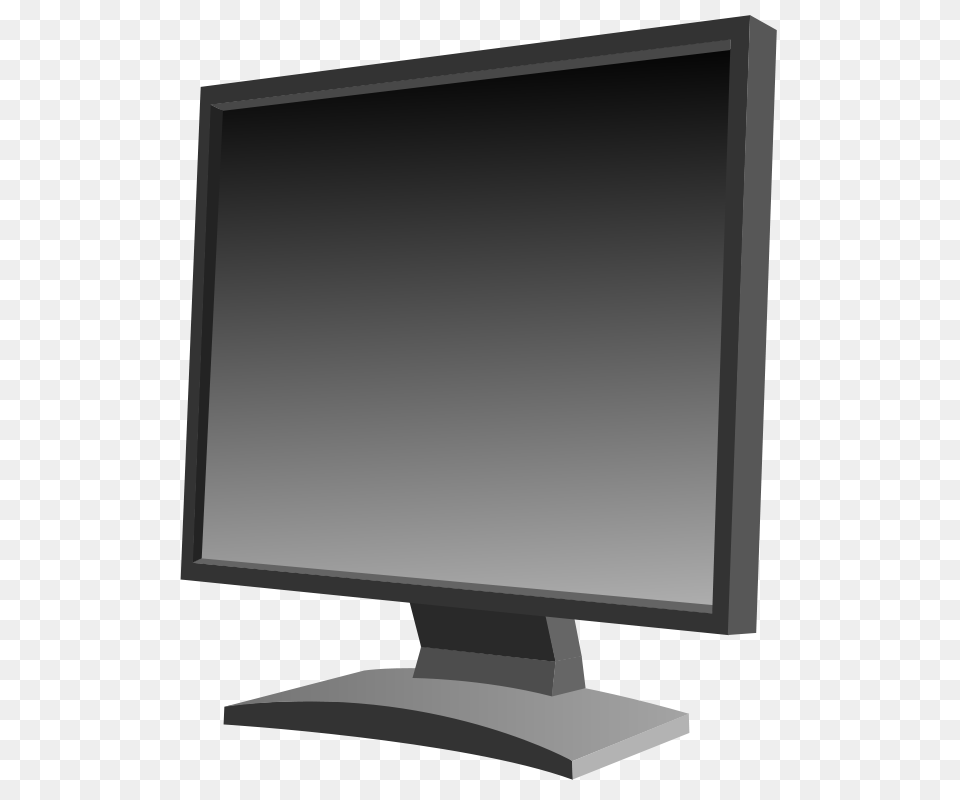 Aquila Lcd Monitor, Computer Hardware, Electronics, Hardware, Screen Free Png Download