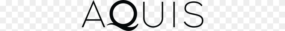 Aquis Logo, Green, Symbol, Text Free Transparent Png