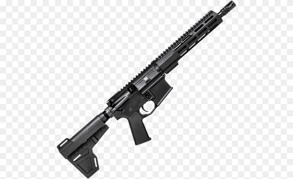 Ar 10 Rifle, Firearm, Gun, Weapon, Shotgun Png