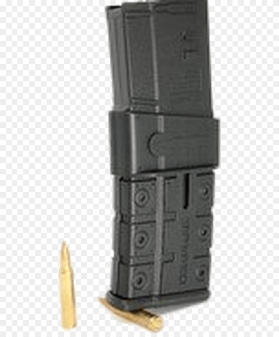 Ar 15 Compmag New York Version Gun Barrel, Ammunition, Weapon, Gas Pump, Machine Free Png Download