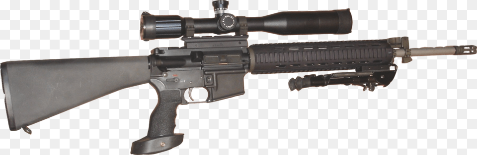 Ar 15 Eotech, Firearm, Gun, Rifle, Weapon Free Png
