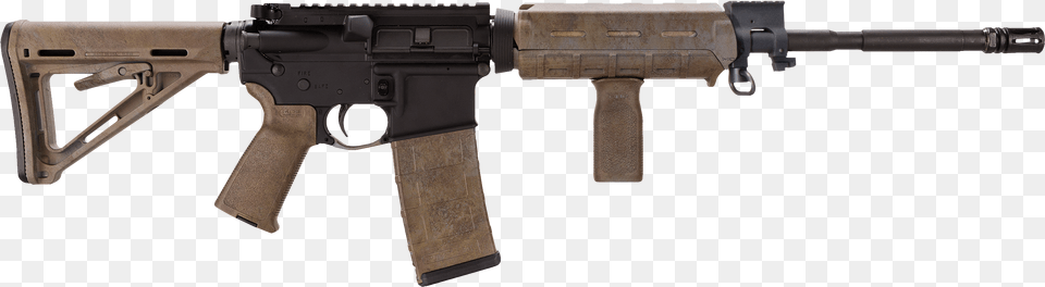 Ar 15 Magpul Furniture, Firearm, Gun, Rifle, Weapon Png