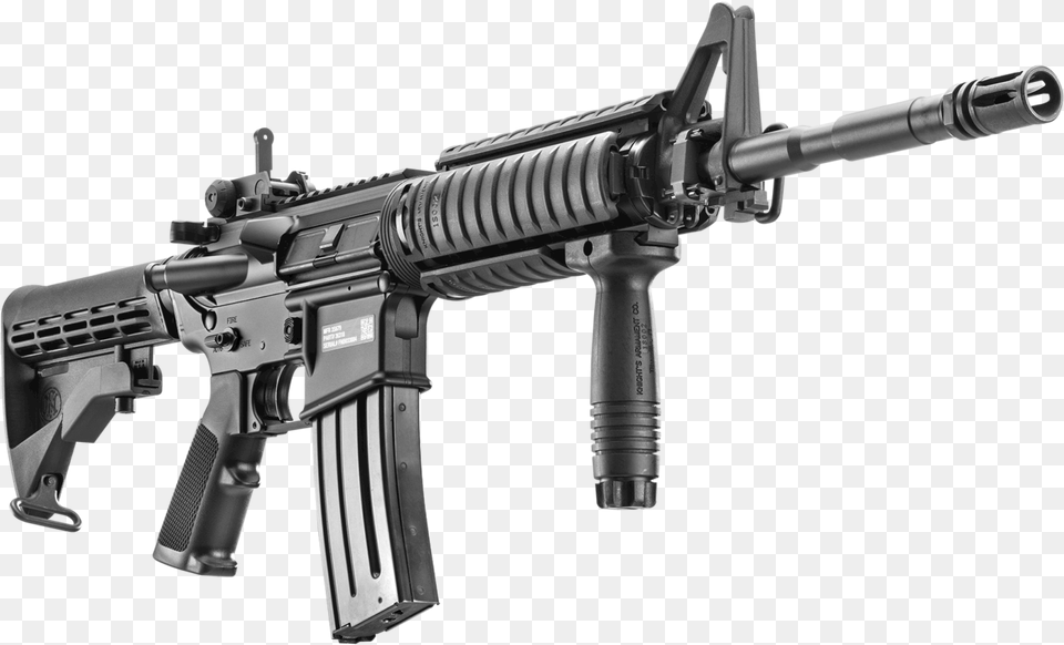 Ar 15 Meme, Firearm, Gun, Rifle, Weapon Free Png