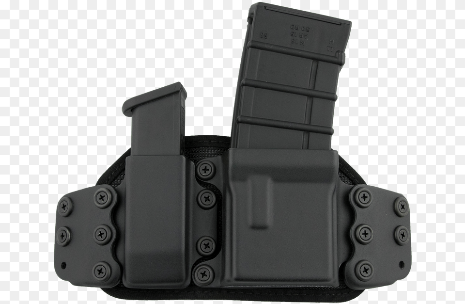Ar 15 Pistol Mag Carrier Handgun Holster, Camera, Electronics, Video Camera, Firearm Free Transparent Png
