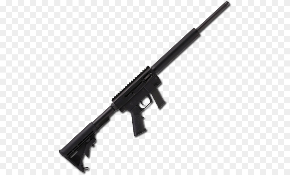 Ar 15 Rifle, Firearm, Gun, Weapon Free Transparent Png