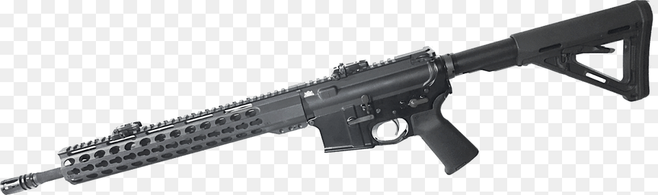 Ar 15 Sight Placement Jg, Firearm, Gun, Rifle, Weapon Free Png