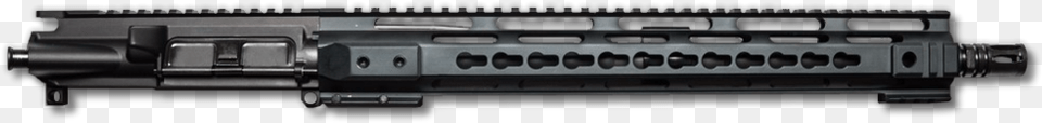 Ar 15 Upper Assembly Ar 15 Style Rifle, Firearm, Gun, Weapon, Shotgun Png