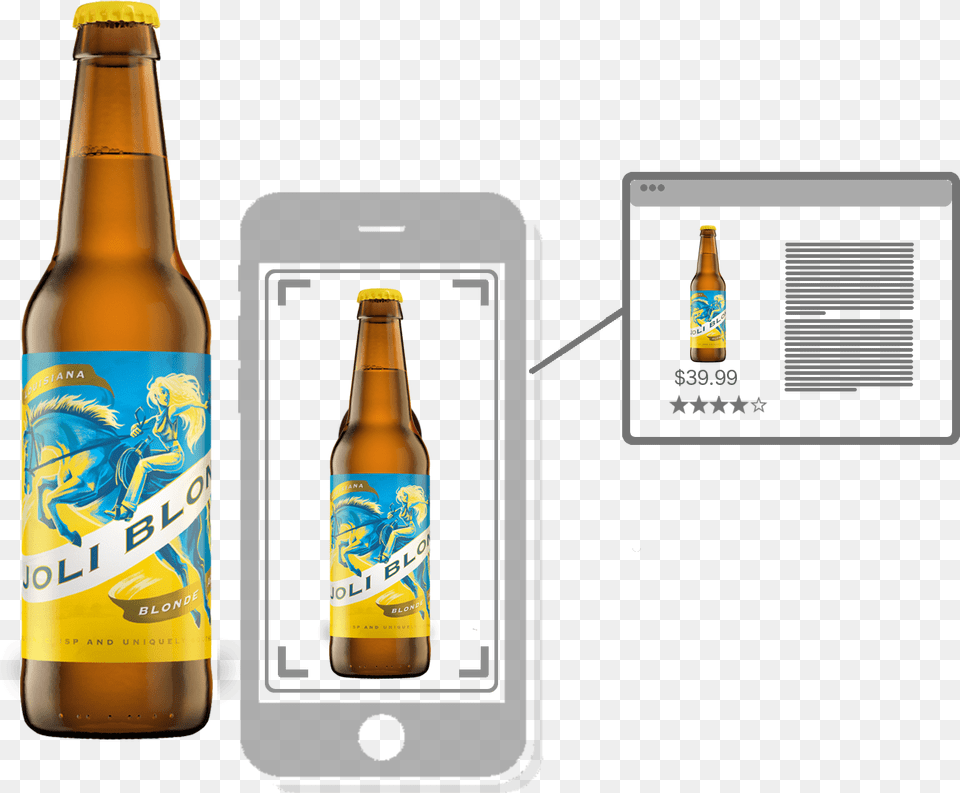 Ar Advertisment Company Beer Bottle, Alcohol, Beer Bottle, Beverage, Lager Free Transparent Png