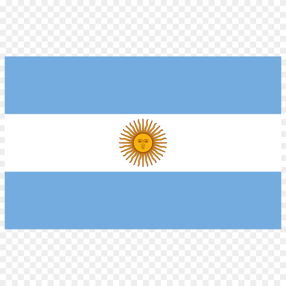 Ar Argentina Flag Icon Free Png