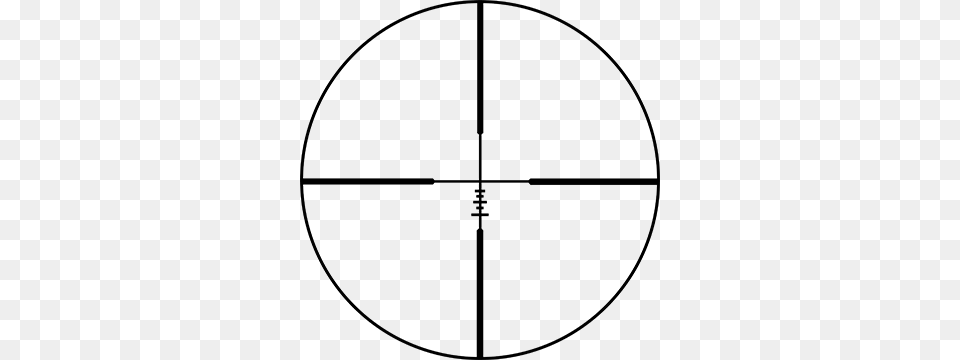 Ar Ballistic Detail 360x360 Leupold Rbr Reticle, Cross, Symbol, Sphere, Bow Free Transparent Png