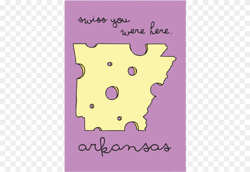 Ar Cheese Postcard, Mail, Envelope, Greeting Card, Purple Free Png Download
