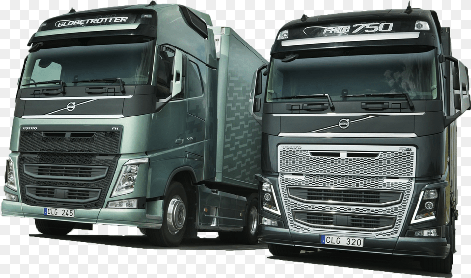 Ar Condicionado Para Caminhes Volvo Tr 2018 Fiyatlar, Trailer Truck, Transportation, Truck, Vehicle Free Png