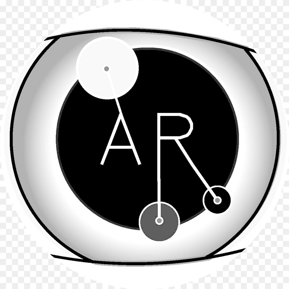 Ar Eye Circle, Disk Png Image