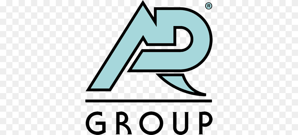 Ar Group Logo Rps Technologies Logo, Number, Symbol, Text Free Png Download