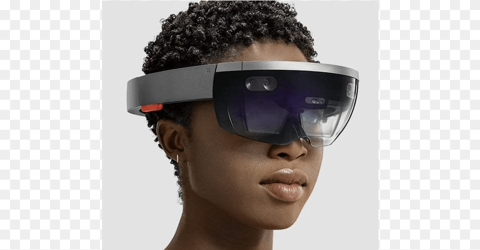 Ar Headsets, Accessories, Sunglasses, Person, Goggles Free Png Download