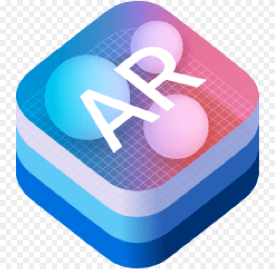 Ar Kit, Disk, Rubber Eraser Png Image