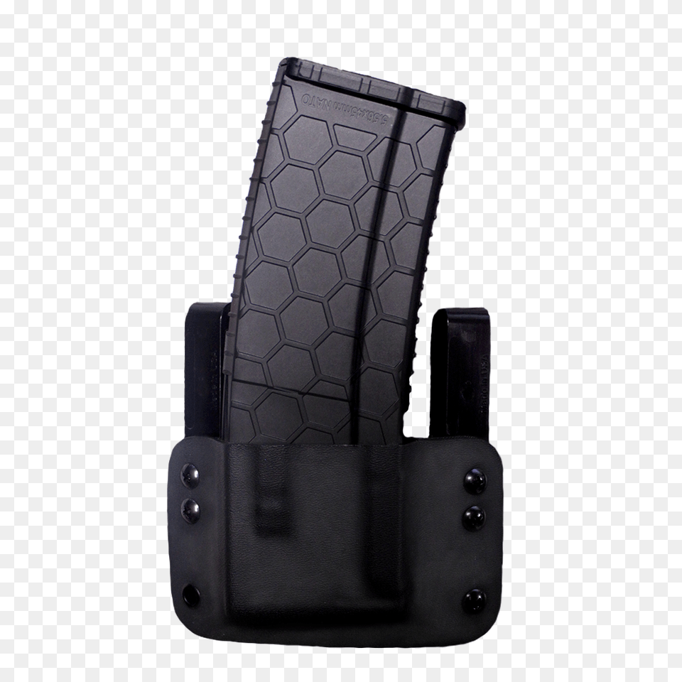 Ar Mag Carrier Bare Arms Holsters, Accessories, Belt, Strap, Electronics Free Png Download