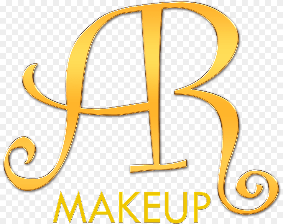 Ar Makeup Logo Comprar Em Manuhfestas Logo Ar Make Up Png