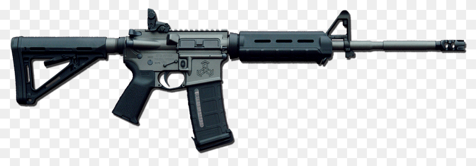 Ar Manufacturers And Builders, Firearm, Gun, Rifle, Weapon Free Transparent Png