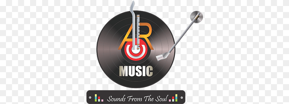 Ar Music Studios U2013 Production Company Audio Music Studio Logo, Gas Pump, Machine, Pump Free Transparent Png