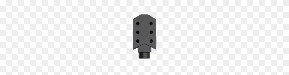 Ar Muzzle Brakes Free Png Download