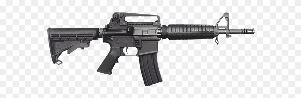 Ar Platform, Firearm, Gun, Rifle, Weapon Free Png