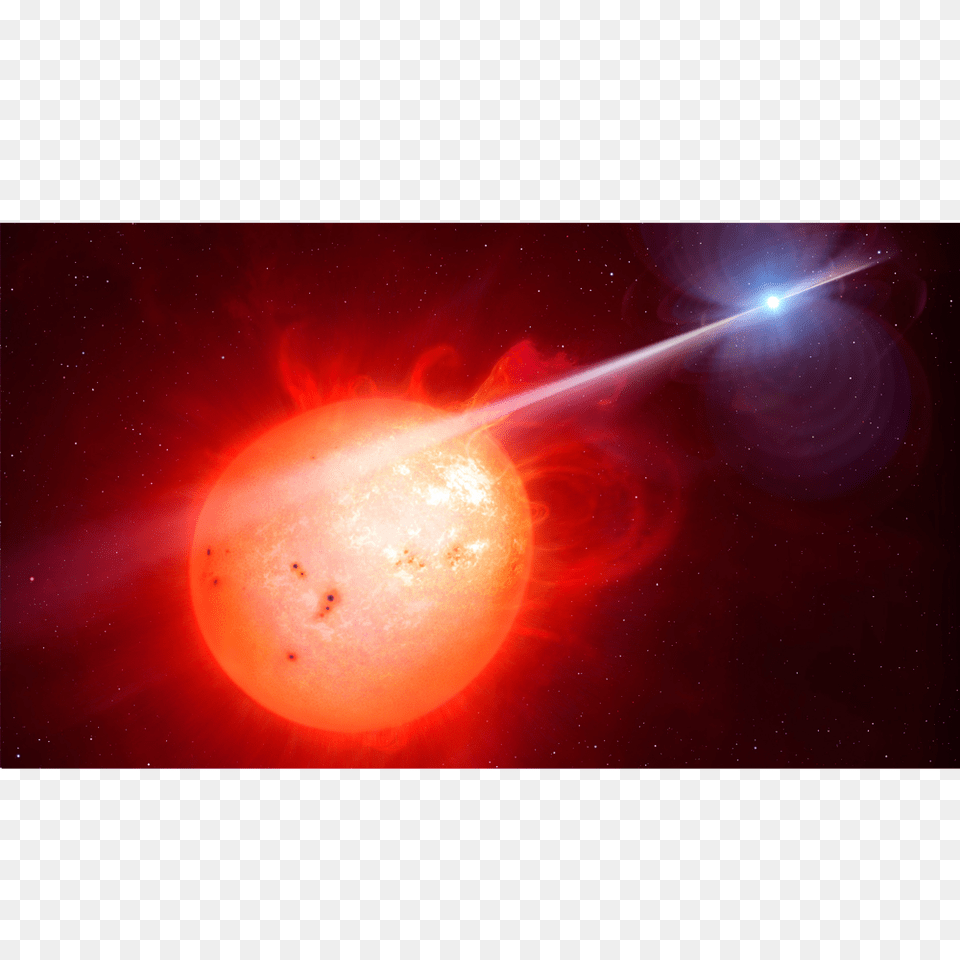 Ar Scorpii Dawft Star, Flare, Light, Nature, Outdoors Free Png Download