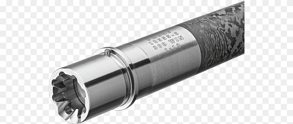 Ar Type Carbon Fiber Carbon Fiber Barrel, Cylinder, Mortar Shell, Weapon, Machine Png Image