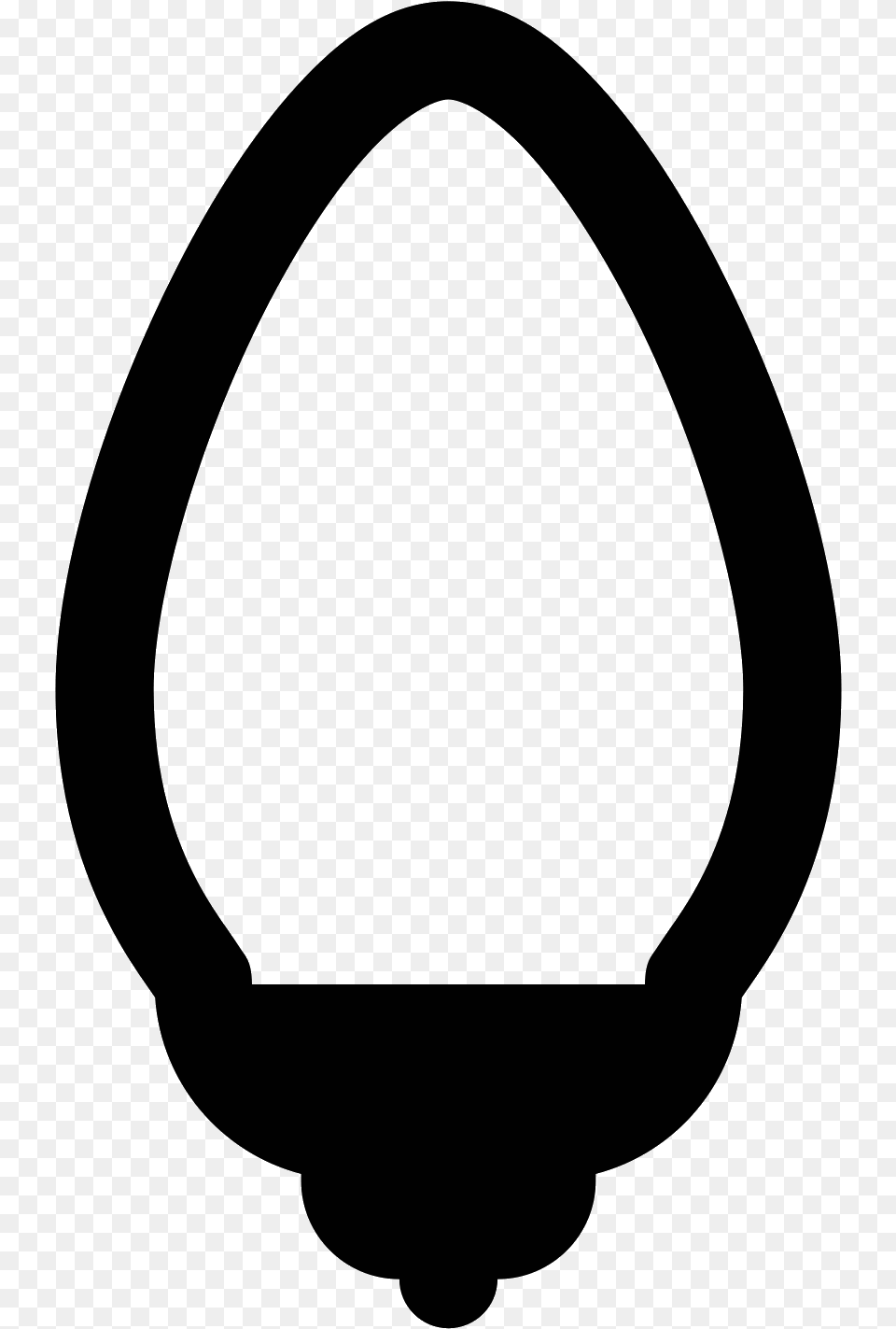 Ar Wka Emblem Circle, Gray Png