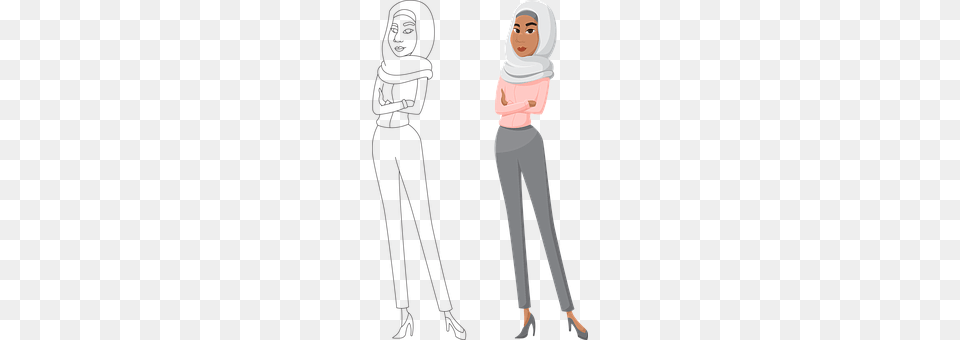 Arab Clothing, Sleeve, Long Sleeve, Pants Free Png