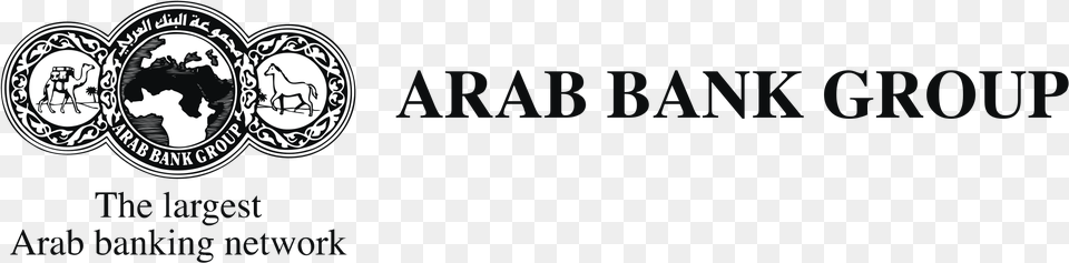 Arab Bank Group 01 Logo Transparent Transparency Png