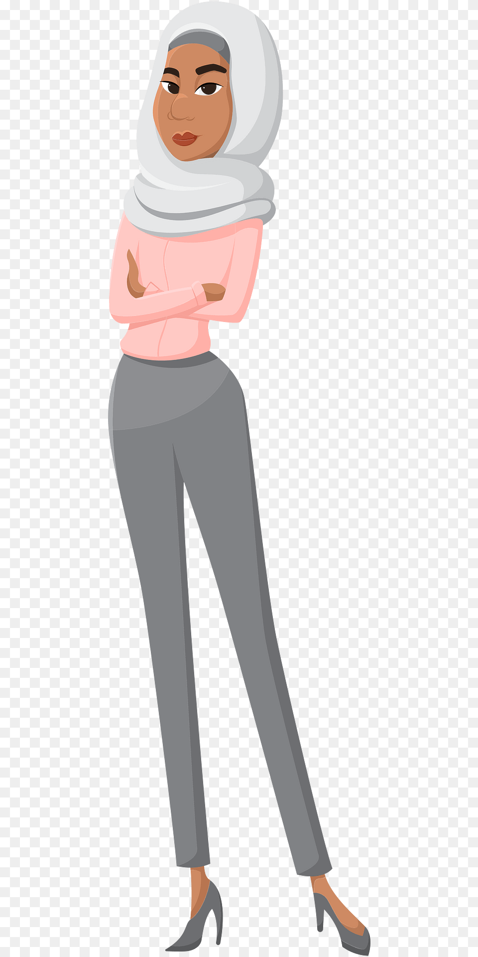 Arab Clipart, Clothing, Pants, Adult, Person Png