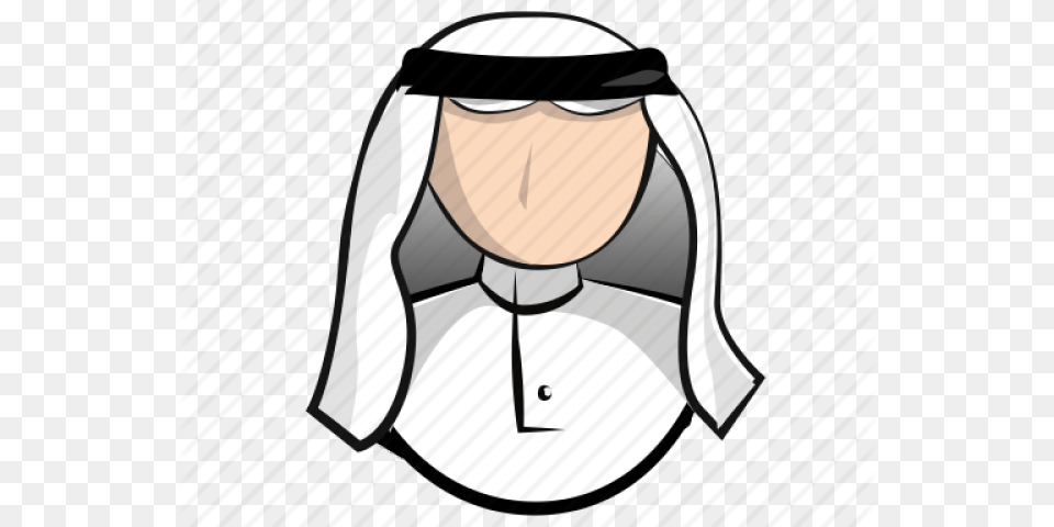 Arab Clipart Arabic Boy, Person, People, Accessories, Man Free Png