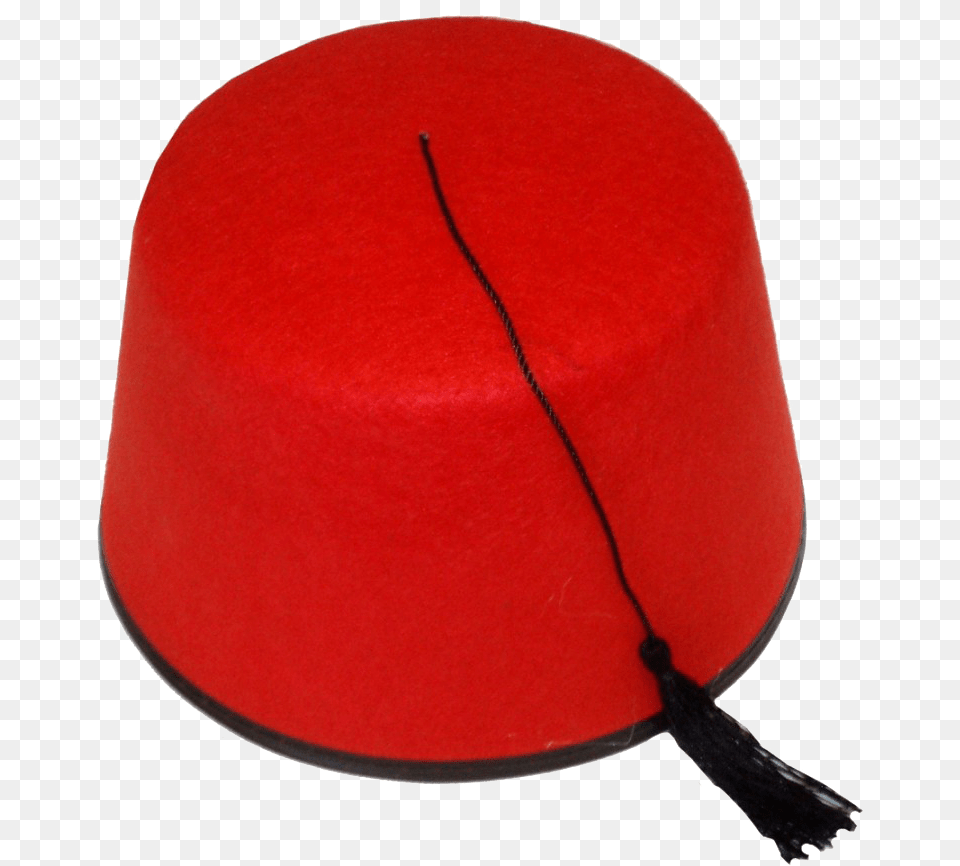 Arab Hat File Red Arab Hat, Clothing, Ping Pong, Ping Pong Paddle, Racket Free Png Download