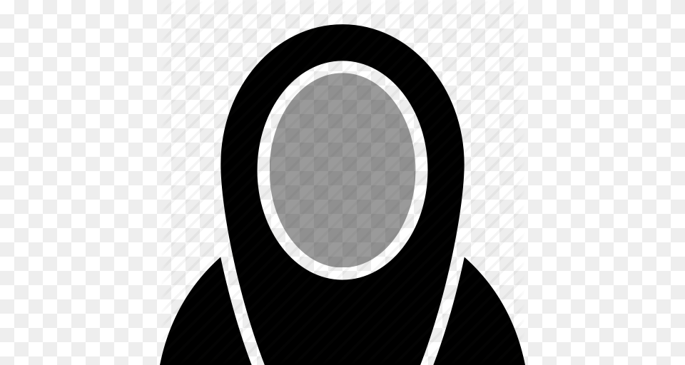 Arab Hijab Islam Muslim Woman Icon, Clothing, Hood, Architecture, Building Png