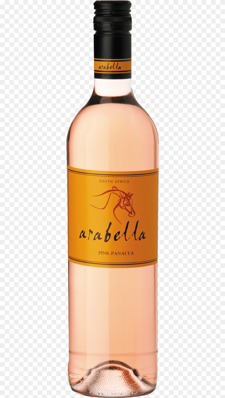 Arabella Pink Panacea 2019, Alcohol, Beverage, Liquor, Bottle Png Image