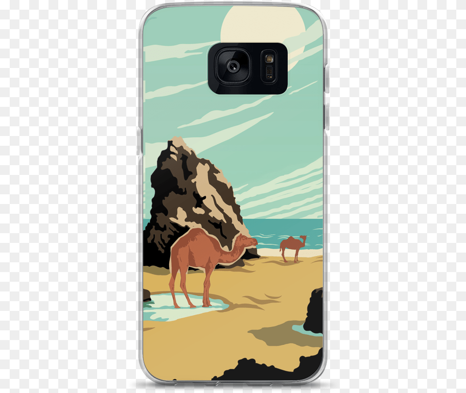 Arabian Camel, Electronics, Phone, Mobile Phone, Animal Png Image