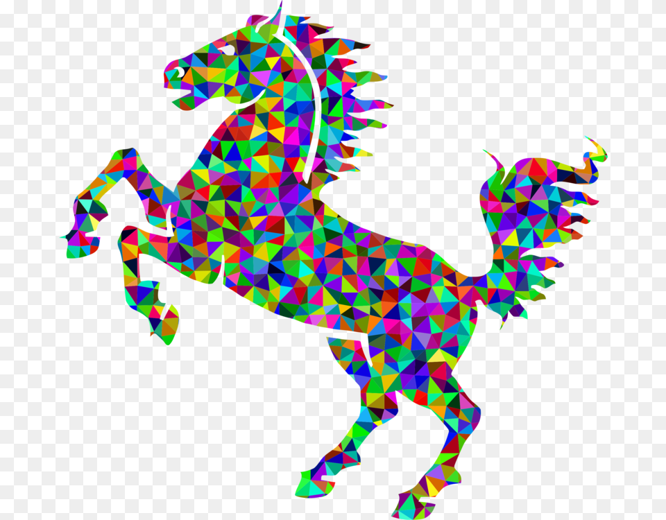 Arabian Horse Mustang American Quarter Horse Morgan Horse Stallion, Art, Baby, Person Png Image