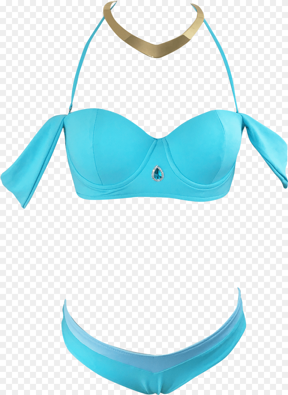 Arabian Nights Bikini Bottom Swim Suits Renders Bra, Clothing, Lingerie, Swimwear Free Transparent Png