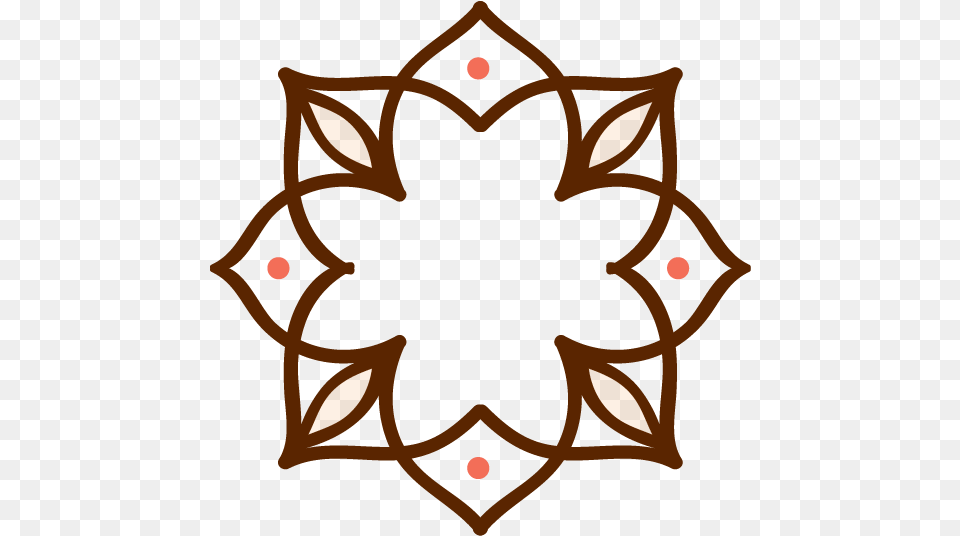 Arabic Geometric Icon, Baby, Person, Pattern, Symbol Free Png