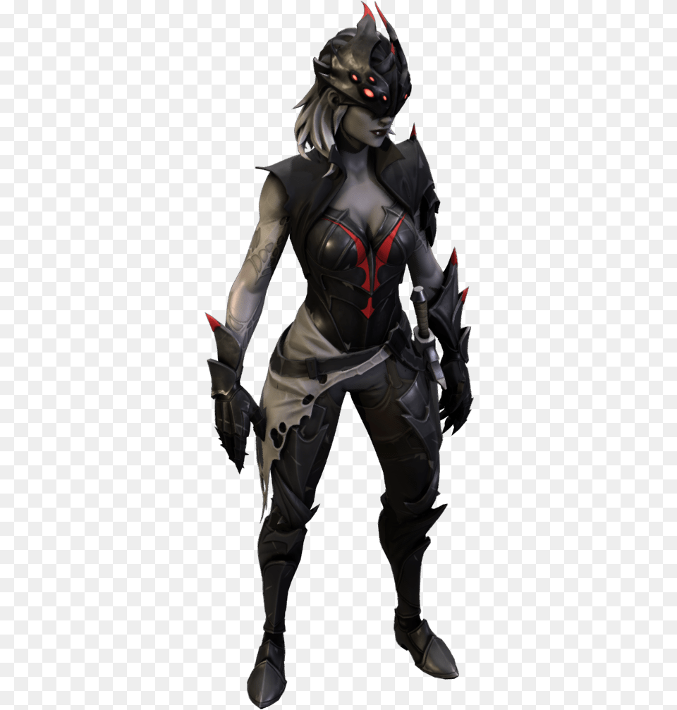 Arachne Outfit Arachne Fortnite With White Background, Adult, Male, Man, Person Free Transparent Png