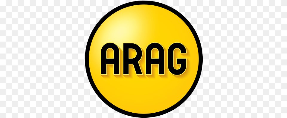 Arag Legal Insurance Arag Versicherung, Logo, Sphere, Astronomy, Moon Png Image