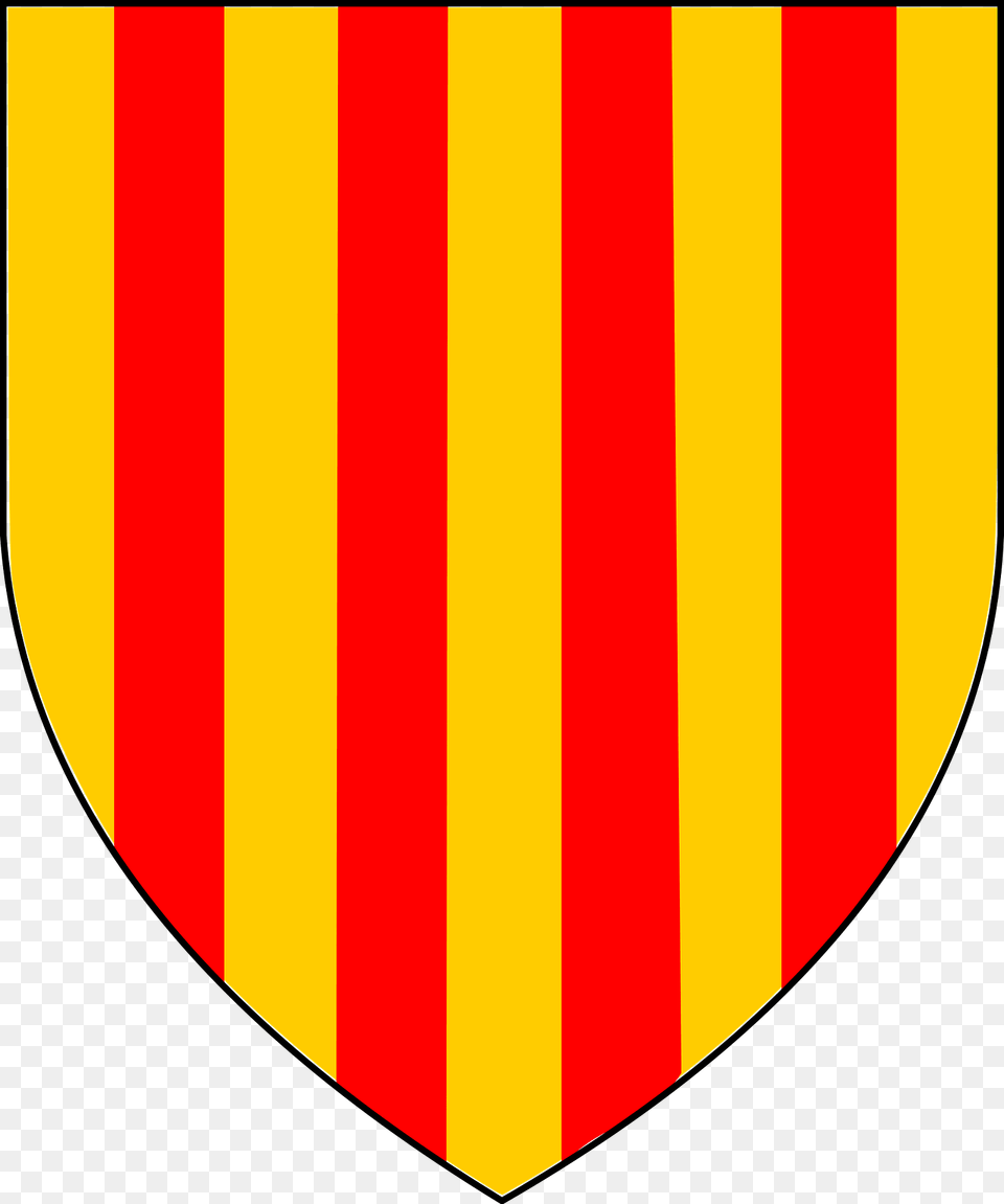 Aragon Coat Of Arms Clipart, Armor, Shield Free Transparent Png