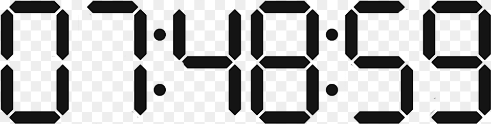 Aragon Digital, Clock, Digital Clock Free Transparent Png